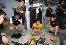 “191”ปฏิบัติ..การทวงปืนจาก”รังโจร”เป้าหมาย30จุด ยึดปืน-กระสุนเพียบ