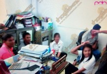 รวบคาวง!! “ผอ.กองคลัง” นำขรก.เล่นไฮโล รวมหัวพนักงาน และลูกจ้าง กลาง “อบต.ยาง”