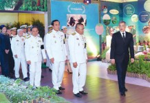 “ร.10″ทรงรับสั่ง”ให้ช่วยกันสานปณิธาน”ร.9” กรมศิลป์…สร้าง “6พระโกศทอง” ทรงพระบรมอัฐิ