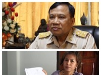 ยันยังไม่รับ ‘นางจอมทรัพย์’ กลับเป็นครู “อกศ จ.” ชี้…ติดเงื่อนไขใบประกอบวิชาชีพครูหมดอายุ