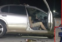 สาวช็อก! แฟนหนุ่มซดเบียร์จนเมา ขับรถมาตามง้อ ก่อนคว้าปืนยิงตัวตายต่อหน้า