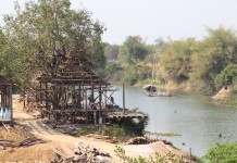 “ที่ดินอุดรฯ” สอบสปก. ร้านอาหารหรูริมห้วยหลวง ใช้ที่ผิดเตรียมชงเพิกถอน