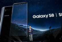 เปิดตัว”ซัมซุงกาแล็กซี่ เอส8 -กาแล็กซี่ เอส8พลัส”สมาร์ทโฟนรุ่นใหม่ล่าสุด เพิ่มคุณสมบัติเพียบ