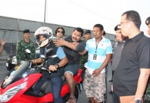 ด่วน!!!…จับแล้ว !! มือยิงงานแต่งดับ 1 เจ็บ 2