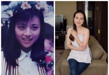 ภาพ ประธานสโมสร การท่าเรือ เอฟซี “มาดามแป้ง” สมัยเรียนจุฬาฯ- ปัจจุบัน เป็นเช่นใด!!