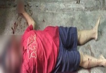 “สาว-ทอม!” ร่วมดื่มเหล้าเมาได้ที่ ทอมบุกหวังลวนลาม สาวสู้คว้ามีดฟันดับสลด