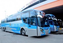 แฉ…วุ่นๆล็อกสเปกรถ บขส.รุ่นใหม่วีไอพี 100 คัน ทำเหตุส่งมอบล่าช้า