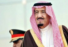 “กษัตริย์ซาอุฯ”เยือน 7 ชาติเอเซีย…รู้แล้วจะอึ้ง!