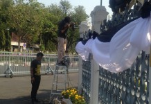 กัน”ทำเนียบฯ”เข้ม ติดระบบเซนเซอร์โดยรอบ ส่งสัญญาณกันบุก