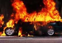 “กระทรวงมหาดไทย (ปภ.)” เตือน 5 สิ่งของอันตรายที่ไม่ควรจัดเก็บ ในห้องโดยสาร ซึ่งสุ่มเสี่ยงเกิดระเบิดเพลิงไหม้!!