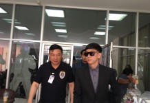 เข้าพบตำรวจ“เบนซ์ เรซซิ่ง” โดนแจ้ง 2 ข้อหาพร้อมค้านประกันตัว