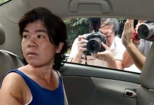 “ศาลสิงคโปร์”ตัดสินจำคุก 5 ปีครึ่ง”หญิงไทย”…ซ้อมแฟนดับ !!