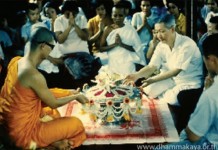 จุดเริ่มต้น.จนสู่เส้นทาง”พระธัมมชโย” จนสุดท้ายถึงจุดสิ้นสุด ถูกถอดสมณศักดิ์ ชี้หลังจากนี้เป็นเช่นใด?