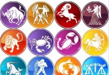 ตรวจเช็คดวง โชคลาภ “ดวงชตาราศี 12 ราศี” ระหว่าง วันที่ 1 พฤษภาคม ถึง 7 พฤษภาคม 60