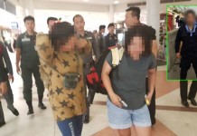คดีคืบ!!…ล่าสุดคุมตัว 1 ในแก๊งตำรวจรุมโทรมเหยื่อเด็ก สาวที่ จ.แม่ฮ่องสอน