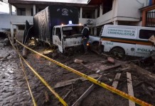 “โคลอมเบีย”พบเหตุวิปโยค เกิดดินถล่มทับดับกว่า 200 ศพ