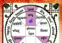 ตรวจดวงชะตาราศี สัปดาห์นี้ ระหว่าง วันที่ 6 เมษายน ถึงวันที่ 12 เมษายน 2560