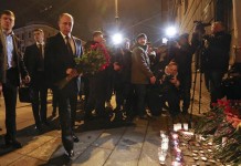 “ชาวเอเชียกลาง”เป็นผู้ต้องสงสัยก่อเหตุระเบิดฆ่าตัวตาย”รัสเซีย”เป็นโศกนาฎกรรม ยอดตายเพิ่ม11เจ็บกว่า45