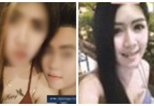 ฆ่าอำมหิต..สาวสวย ฆาตกรแค้นโหดหั่นศพ 2 ท่อน ใส่ถุงดำ-ยัดถัง! ทอมสนิทต้องสงสัย