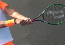 “ปวยเยทุบโลเปซ” คว้าแชมป์!!เทนนิสเมอร์เซเดสคัพ