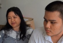 “น้องเก๊ต ครองพิภพ” ผู้คว้าตำแหน่งคะแนนแอดมิชชั่นสูงสุดระดับประเทศ 16 มิ.ย. 60 14.48 น.