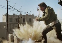 รู้สาเหตุล่ะ ว่าทำไม The Mummy เจ๊ง