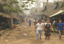 ช็อก! ผู้ลี้ภัย ‘ค่ายแม่หละ’ ฆ่าตัวตายสูง….