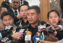 ผบ.ทบ.ประชุมอนุฯปรองดองชุดที่3นัดสุดท้าย