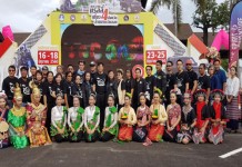 แพร่จัดคาราวานแรลลี่เที่ยว4จว.ล้านนาตะวันออก