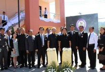 กฟภ.ทุ่มเงิน400 ล้านเปิดสถานีไฟฟ้าบ้านเขาหลัก