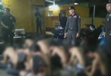 ไม่เลิก ไม่หมด! รวบกลุ่มเด็กแว้น…