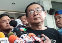 “ต้องสกัดไม่มีปฏิวัติ หรือสกัดไม่มีโกงดี?