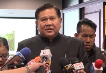 ไทย-จีนกระชับร่วมมือท่องเที่ยวแก้บริษัทเถื่อนแล้ว