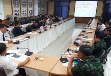 สำรวจที่ดินรอส.เขาค้อแล้ว86.12%พบรุกเพิ่ม