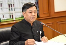 ‘อลงกรณ์’ชี้!? การเมืองที่ดี…