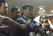 โฆษก…”อัยการ” ยัน! คดี”ลุงวิศวะ” ยิงโจ๋ชลบุรีดับ…ยังไม่สั่ง