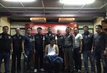 รวบรปภ.แทงอริดับ! อ้างผู้ตายหาเรื่องก่อน!?…