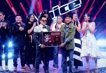 ‘น้องแนท’TheVoiceKids สร้างฝันสำเร็จ!!…