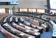 “สปท.”เสนอยกระดับโครงศูนย์ข้อมูลแรงงานแห่งชาติ