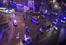 โจมตีลอนดอน!! สะเทือนนิวยอร์ก!? สั่งเข้มมัสยิด….