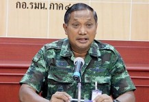 “ทหาร” แจงคืบหน้าคนร้ายปืนยิง!? กลุ่มเยาวชนปัตตานี…..