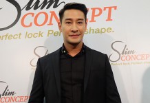 “ป้อง” รับเกรงใจ!! ครอบครัวเอยมีข่าวกิ๊กตน…..