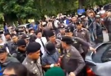 คืบหน้า!! “ตร.” คุมวัฒนาทำแผนบึ้ม!? -น.1สอบเมีย….