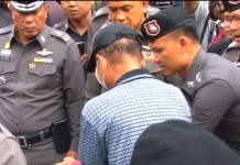 คืบหน้า!? “กอ.รมน.” เชื่อจับผู้ร่วมขบวนวัฒนาบึ้มรพ.ได้!? ตร.บอกยังไร้หลักฐานชี้ชัด??…