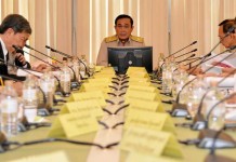 นายกฯ “เข้าทำเนียบแล้ว” เตรียมถก….