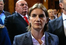 มิติใหม่ เซอร์เบียกำลังมีนายกฯ หญิงรักหญิง!! คนแรกของประเทศ