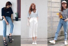 20 ไอเดียแต่งตัวรับหน้าฝน ในลุคชิลล์ๆ