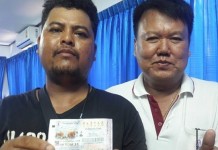โชคหล่นทับ! หนุ่มกัมพูชาถูกล็อตเตอรี่รางวัล 1 รับเบาๆ…
