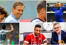 สรุปการซื้อขาย+ข่าวลือ วันที่ 15 มิ.ย.: ราฟา สนใจ เทพลูคิอัส, สิงห์ ใกล้ได้ ฆาเมส? วันนี้ 16 มิย.60