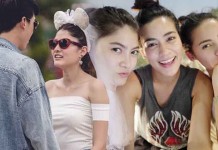 เพื่อนๆยินดี มาร์กี้ ราศรี กำลังจะเป็นว่าที่เจ้าสาว วันนี้ 16 มิย.60 13:44 น.